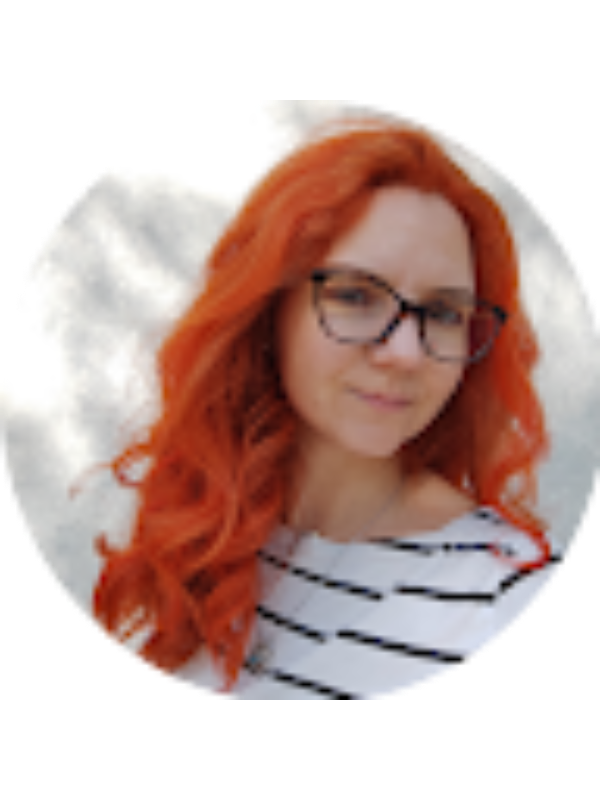 Photo of Maria Mirea