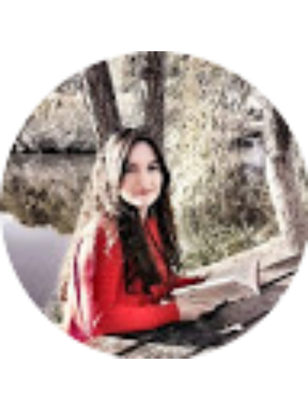 Photo of Fatma Yaprak