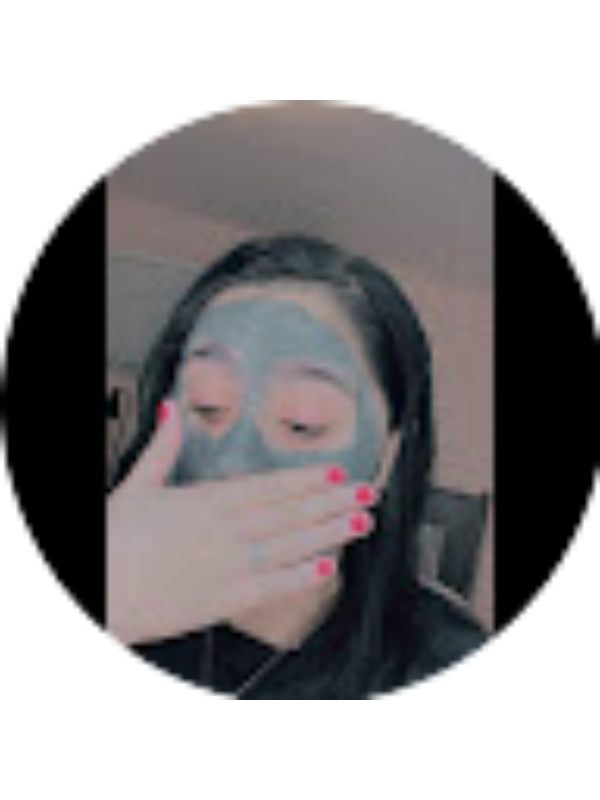 Photo of Kristina Garza