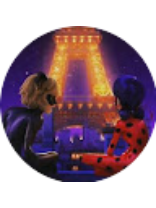 Photo of Milena Izabela Koleff Avila