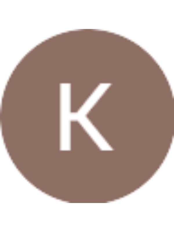 Photo of Katherine Nyerges