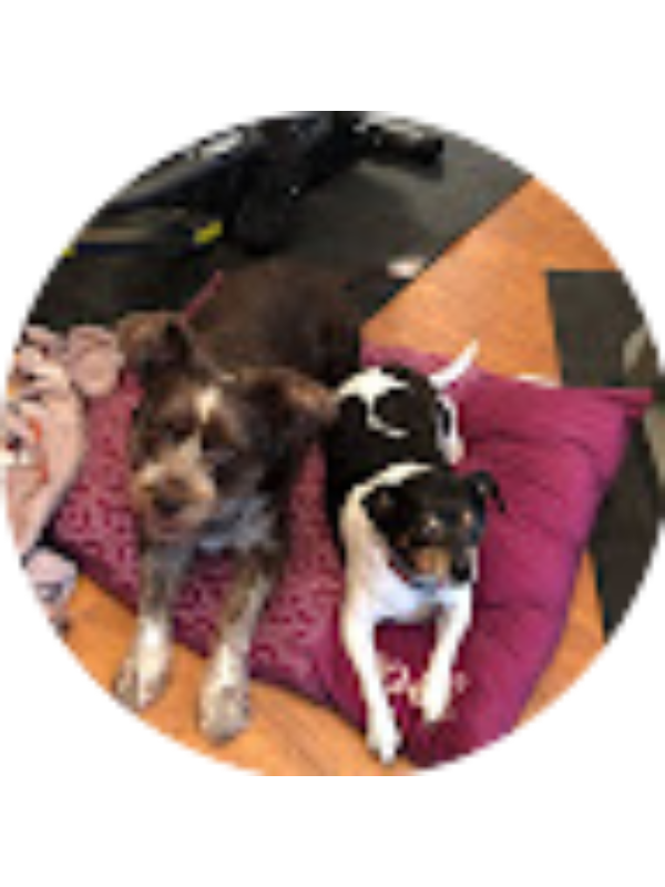 Photo of Elizabeth Lonsdale