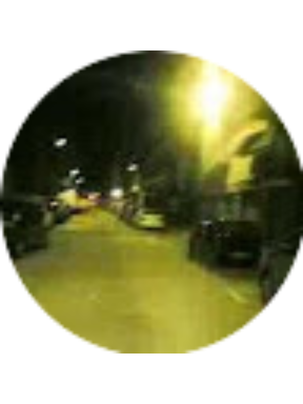 Photo of David GomSan