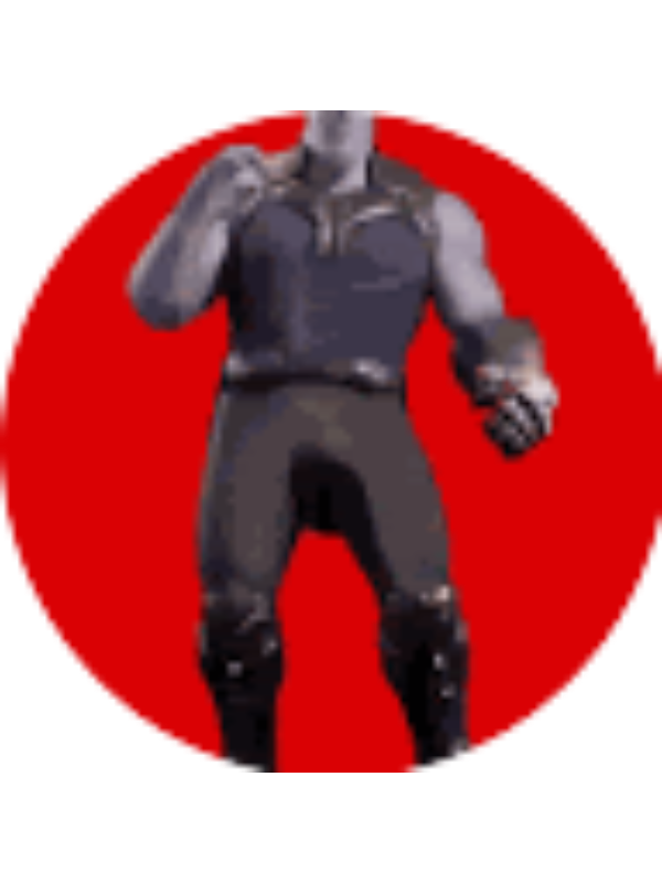 Photo of Malia Lindgren