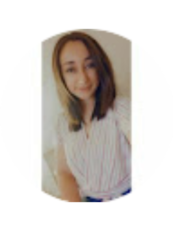 Photo of Maria Mercedes Cabrera Paz