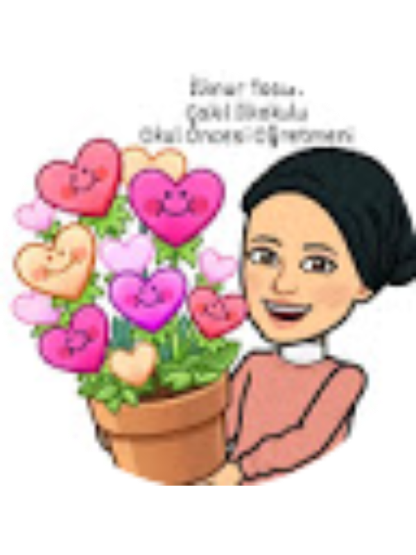 Photo of Ilknur Ilknur