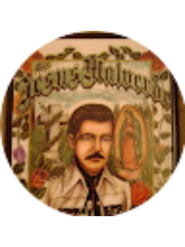 Photo of Franky Torres