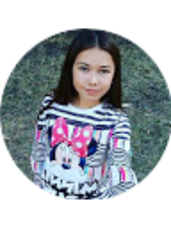 Photo of Adriana Grajdeanu