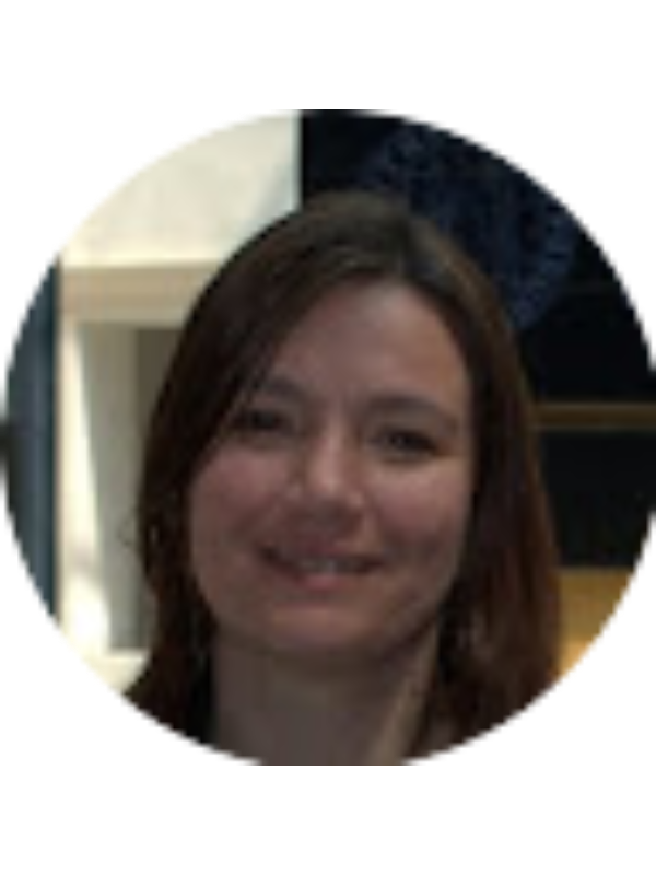 Photo of Carmela Pilloni