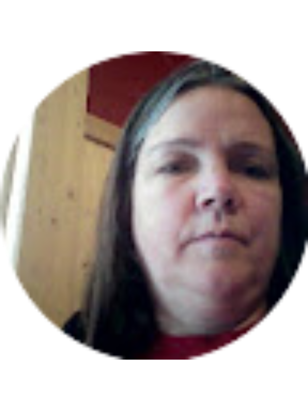 Photo of Crystal McDonald