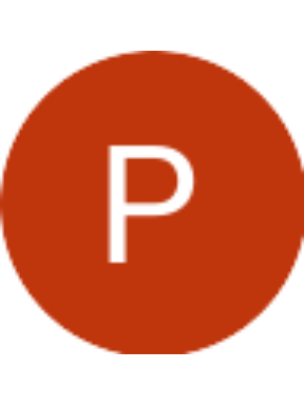 Photo of Patricia Suarez