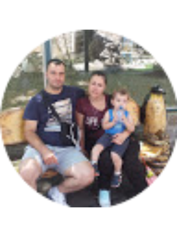 Photo of Daniel Sabolčki