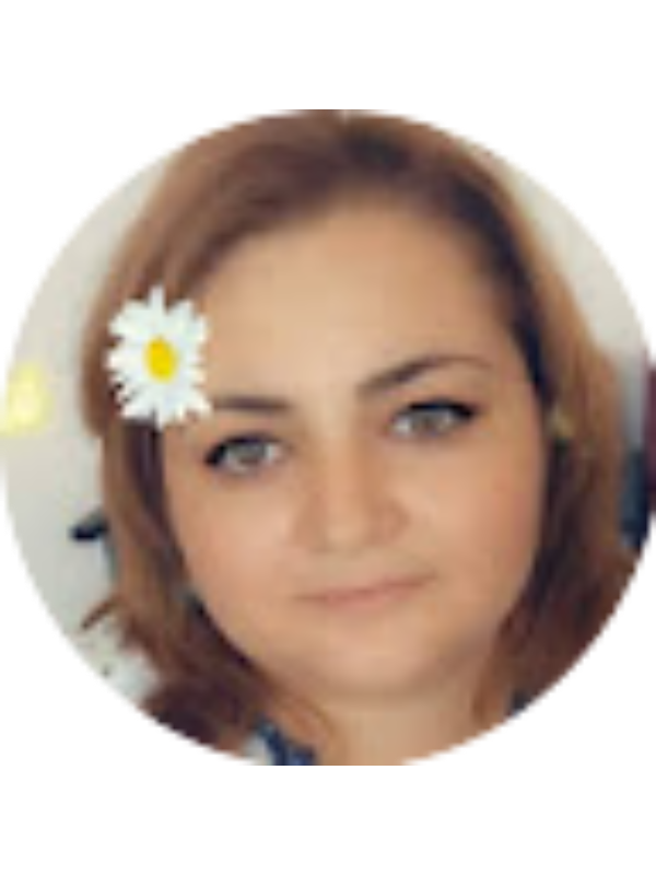 Photo of Khanum Arshakyan