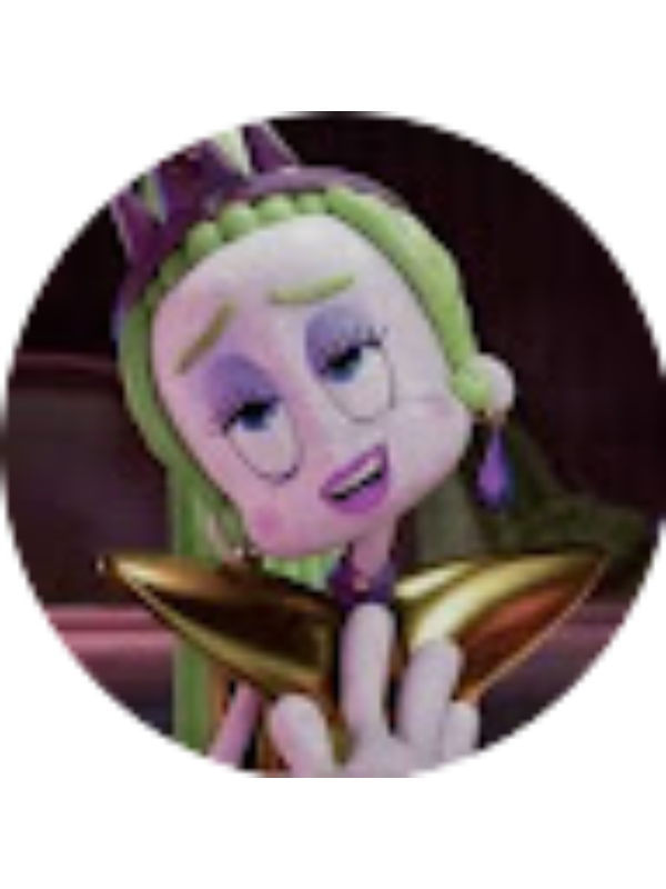 Photo of Leah Jordan