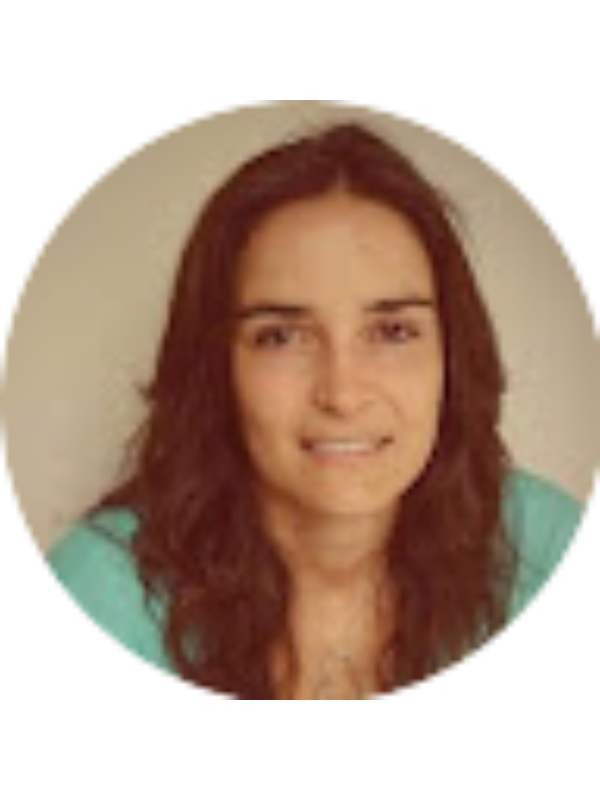 Photo of Ana Coelho Augusto