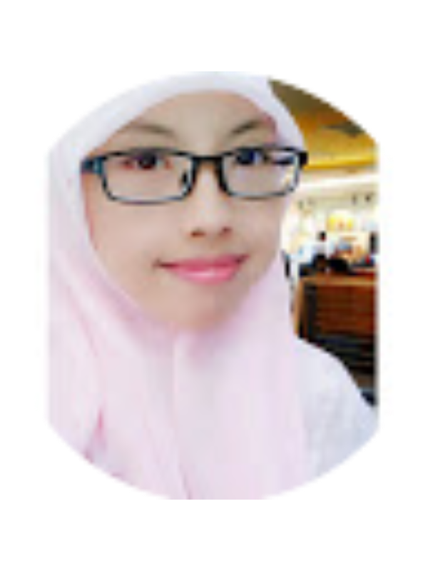 Photo of Vivi Laresi Wijayako