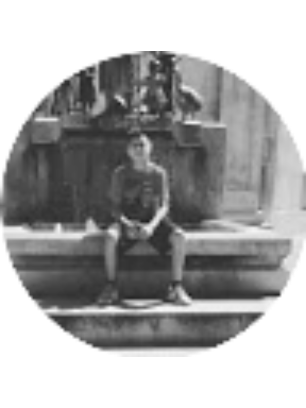 Photo of Miguel Tomas Pascual