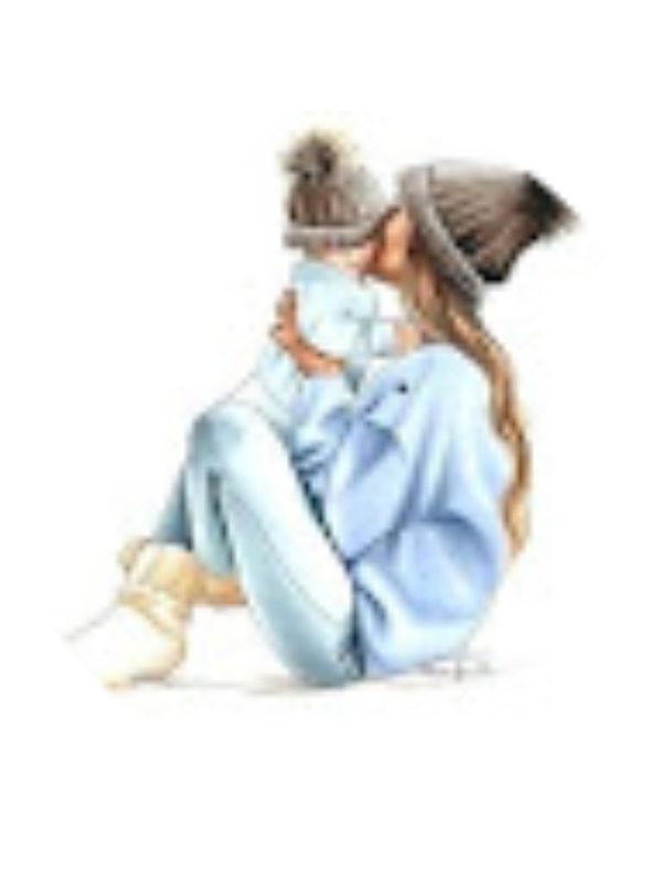 Photo of Xatila Saydaxmetova