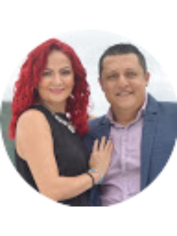 Photo of Jhon Rene Centeno