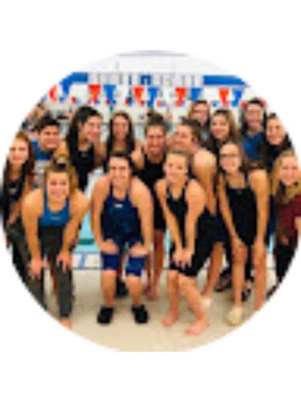 Photo of Olivia Hansen