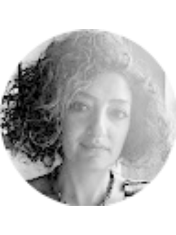 Photo of G&uuml;l&ccedil;in Taşkıran