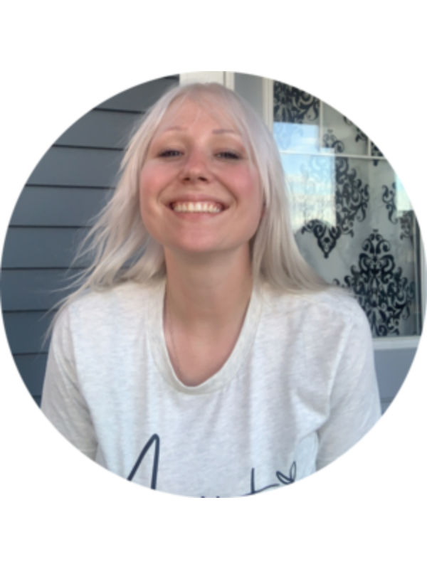 Photo of Gabe Schonekess