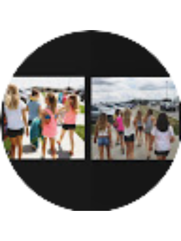 Photo of Aubrey McDonald