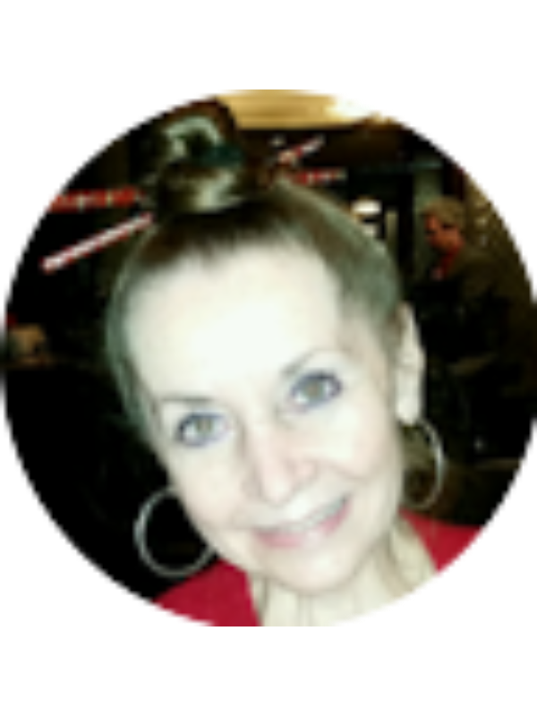 Photo of Patricia Davis-Wiley