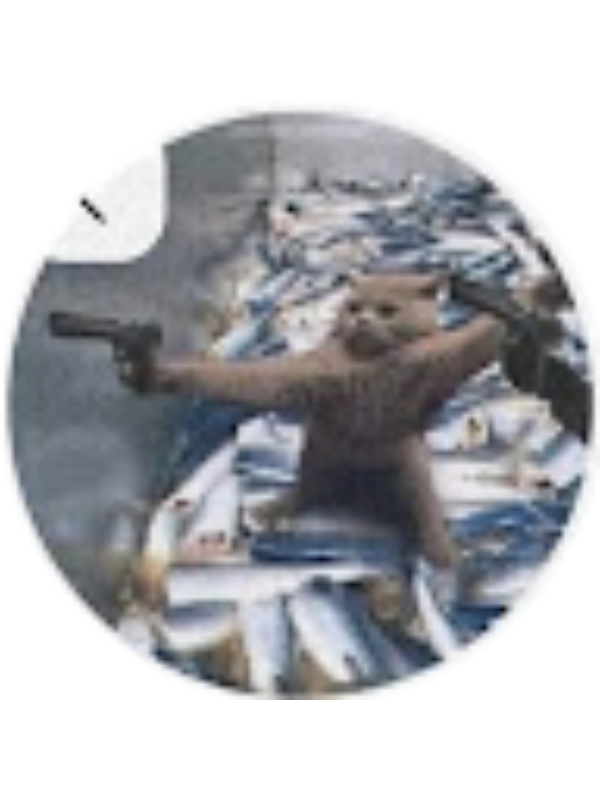 Photo of Sara Jasmine Amani Tan Shahrizal