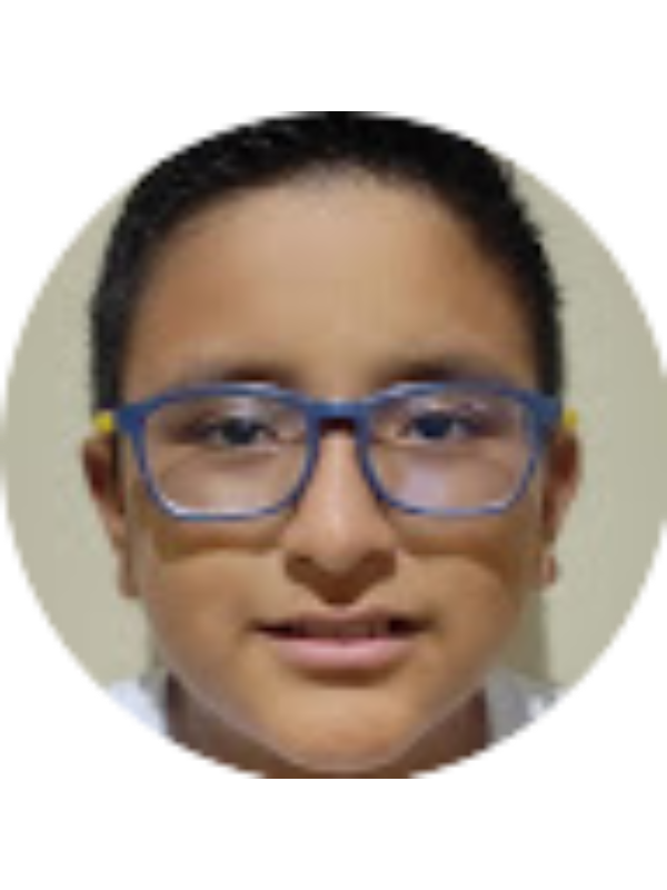 Photo of Derek Ponce