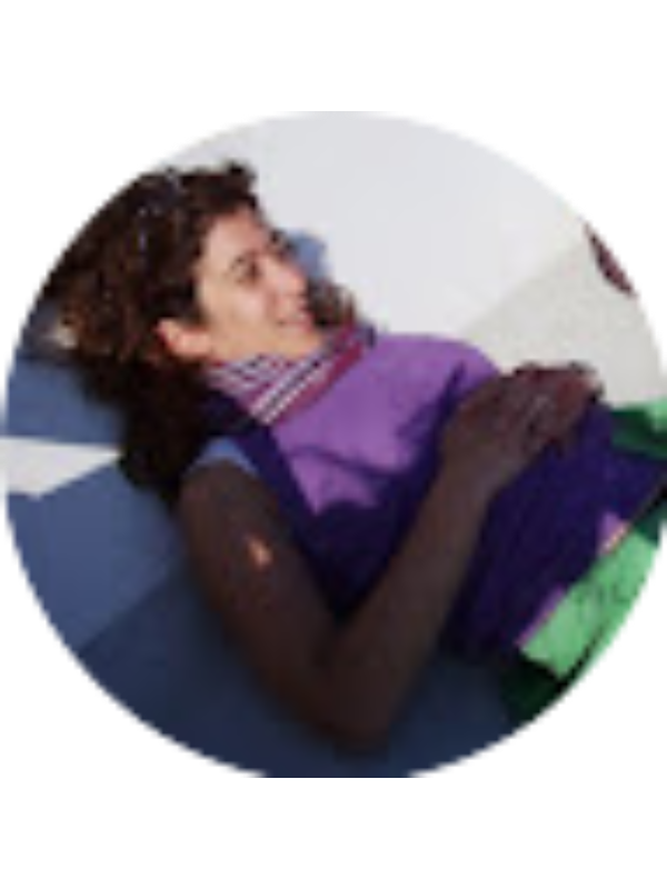 Photo of Katerina Skaraki