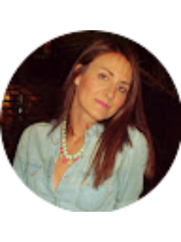 Photo of Voula Ziogou