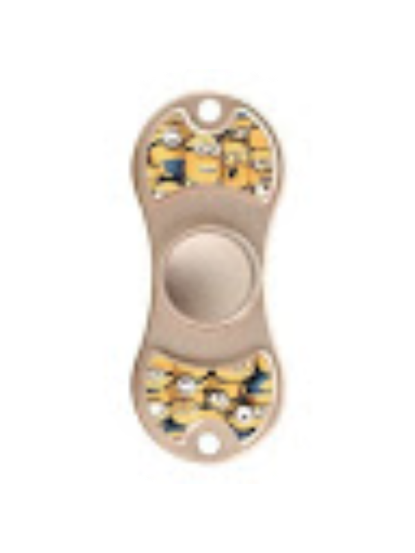 Photo of Nicolas Fleming