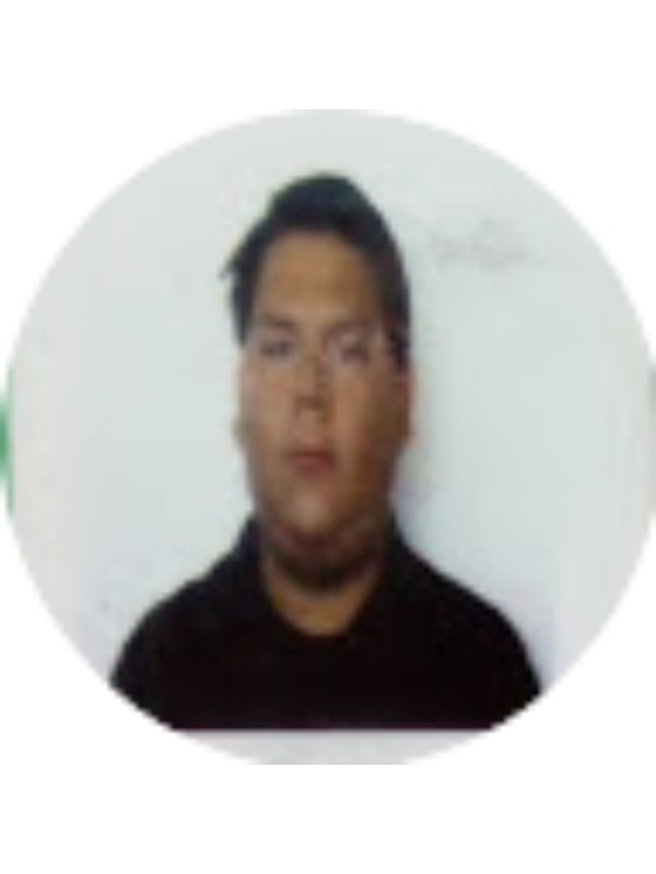 Photo of Martin Antonio Avila Gonzalez