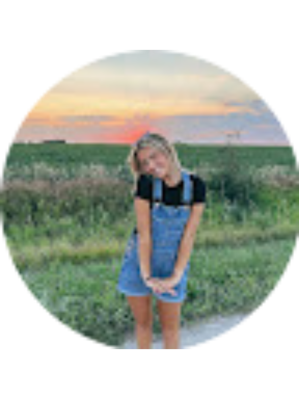 Photo of Haley Fuller