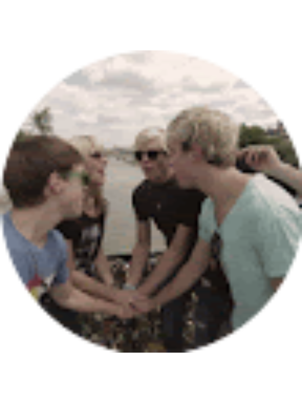 Photo of Ktoś Ktosiowy