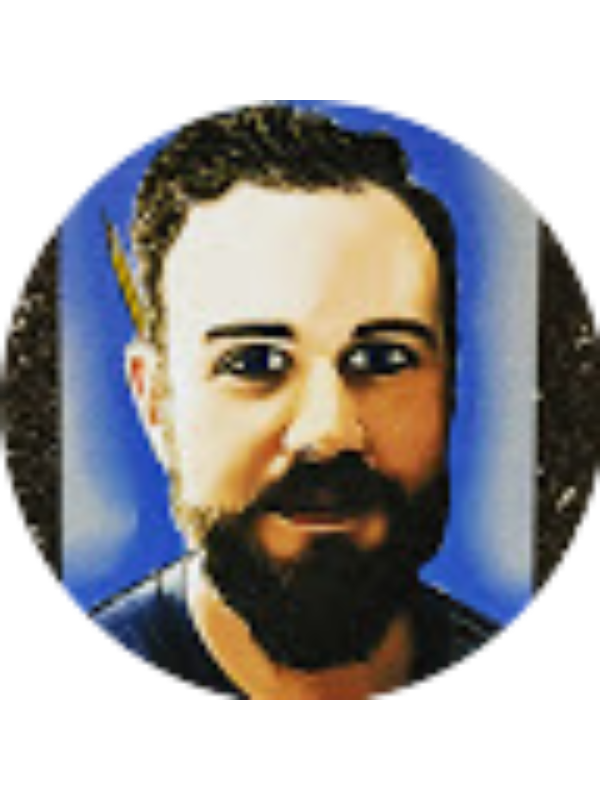 Photo of Philip Crichton