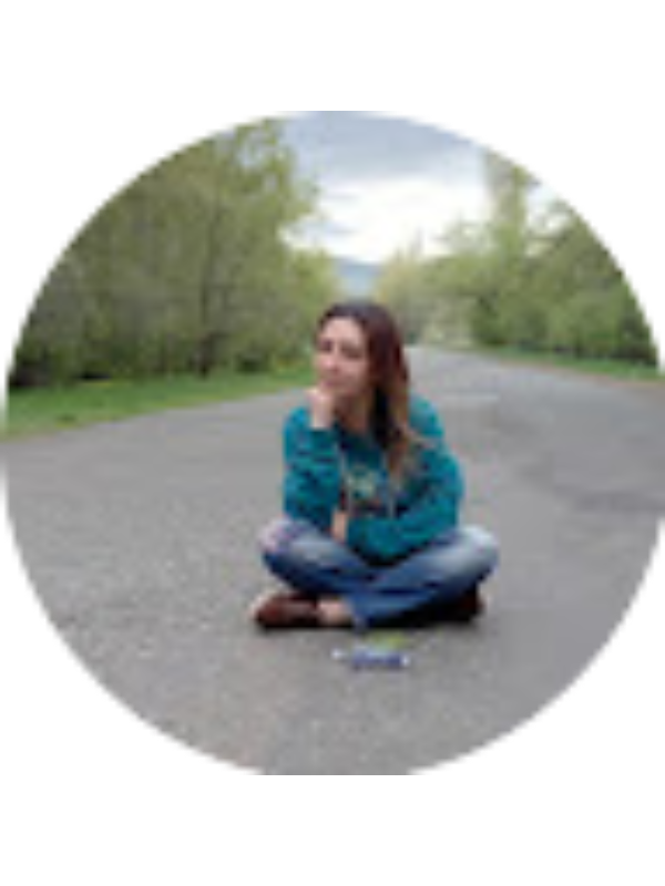 Photo of Astghik Saribekyan