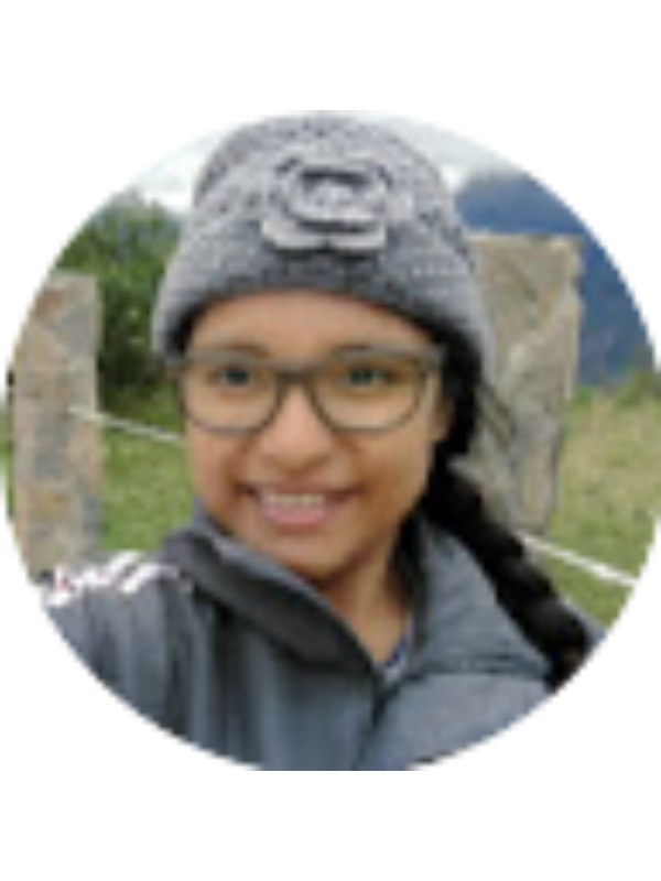 Photo of Alexandra Yadira Cruz Vargas