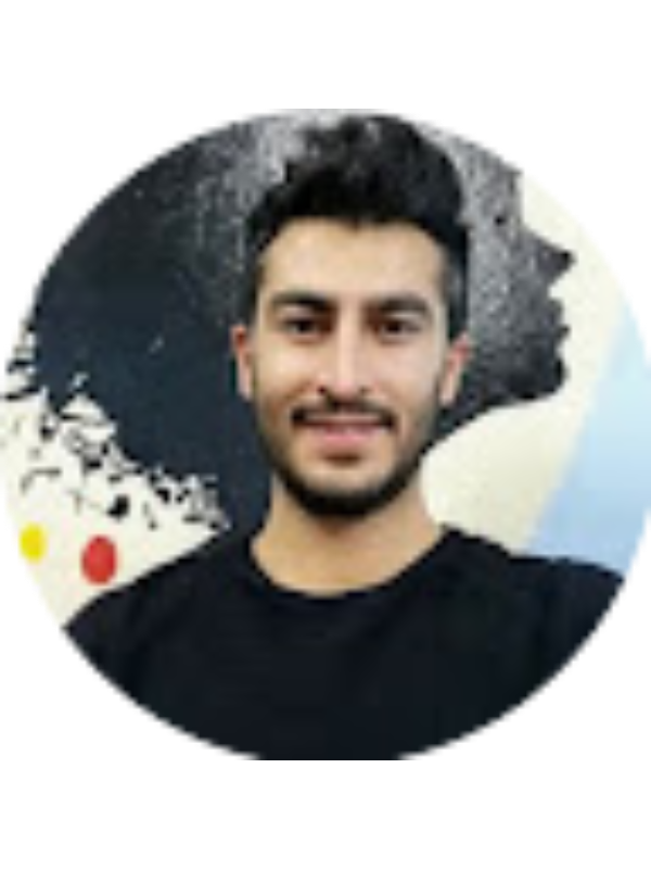 Photo of Mehmet Yolcu