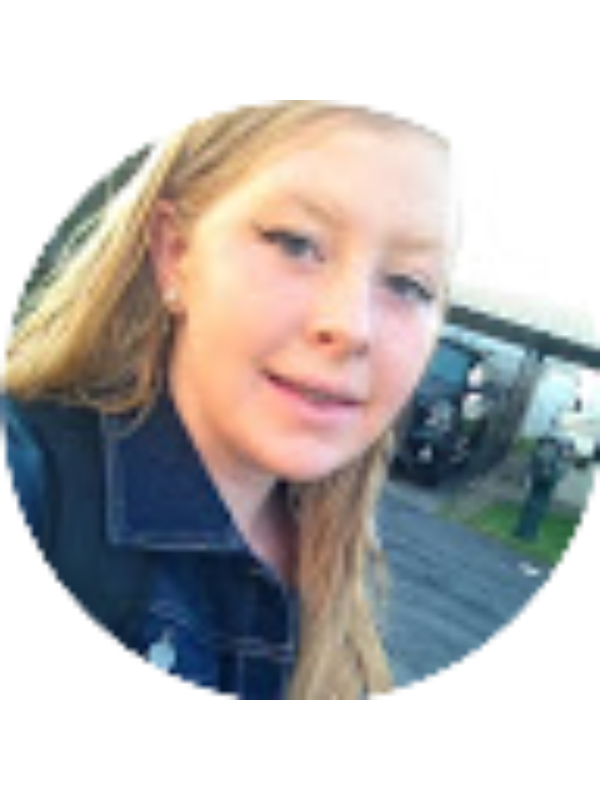 Photo of Mackenzie Covey