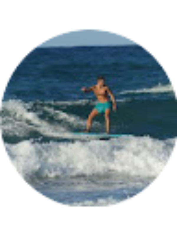 Photo of Biel Font Ferrer