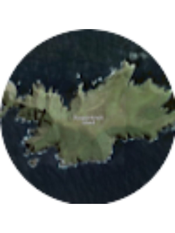 Photo of Joshua Bray