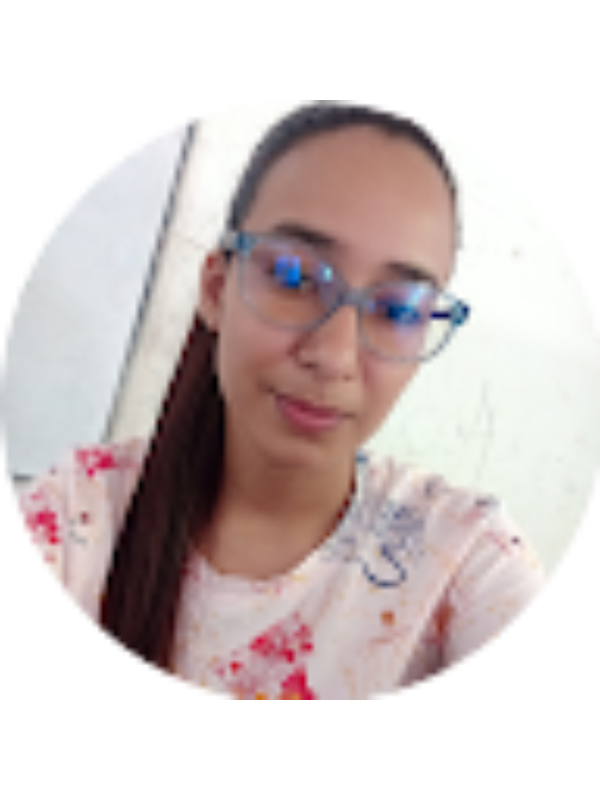 Photo of Yina Suarez