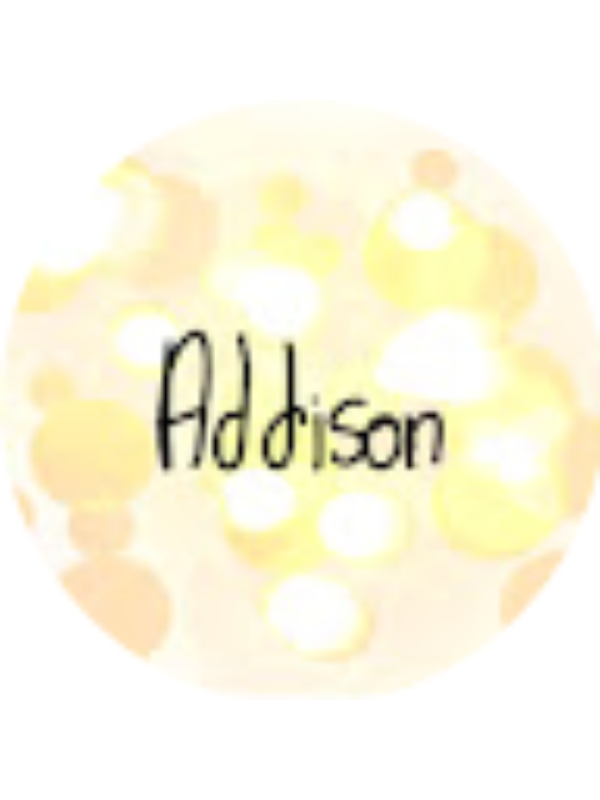 Photo of Addison Baugh