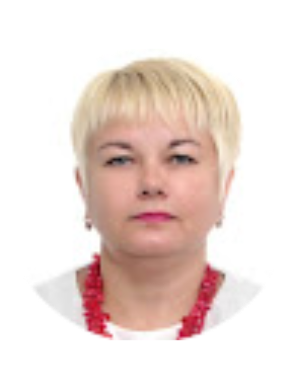 Photo of Леся Вдовченко