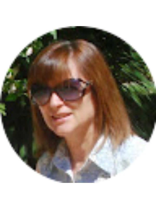 Photo of Cristina Branco