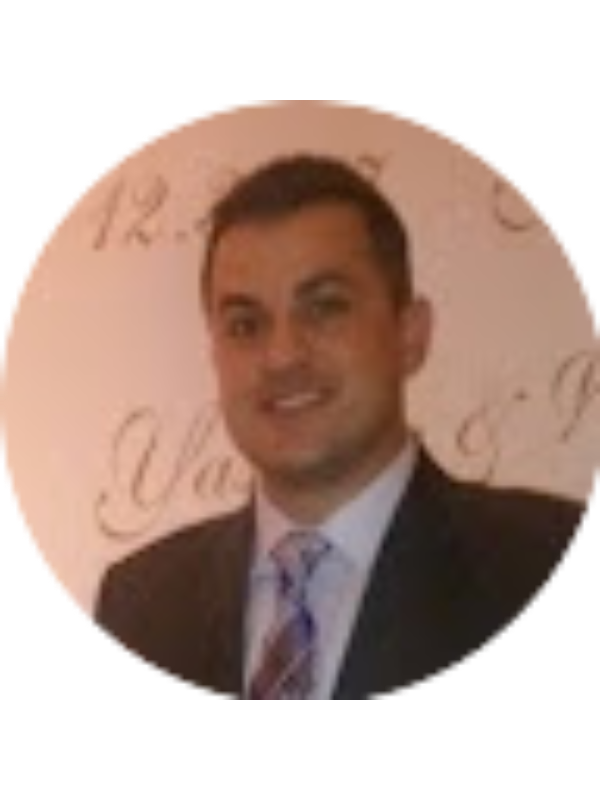 Photo of Fawaz Maarouf