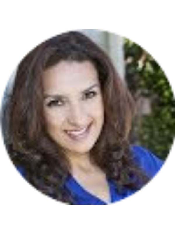 Photo of Deborah Elias