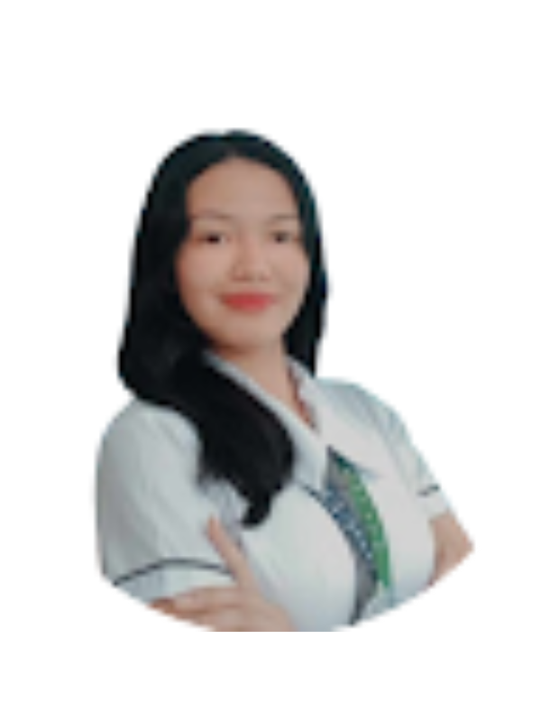 Photo of MAIRHENE KLARE AHADAIN